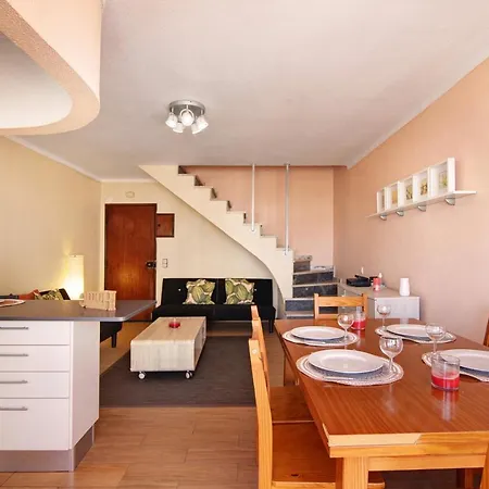 Al Garden Choro 1 Apartamento *