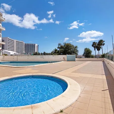 Appartamento Al Garden Choro 1 Albufeira