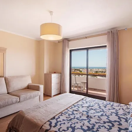 Al Garden Choro 1 * Albufeira