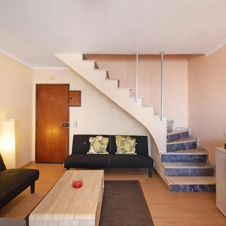 Apartamento Al Garden Choro 1 Albufeira