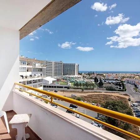 Apartamento Al Garden Choro 1 Albufeira