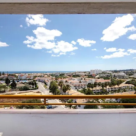 Apartamento Al Garden Choro 1 *